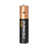 Duracell Plus-Aaa K4 Aaa Battery Alkali-Manganese 1.5 V 4 Pc(S)